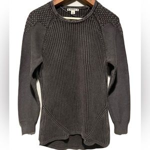 Ruff Hewn Sweater